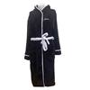 Metallica - Load/Reload Star Peignoir - Noir Product image